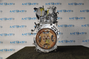 Ford Fusion mk5 17-19 2.0T 20HDTX 116k engine, started, 12-1212-12