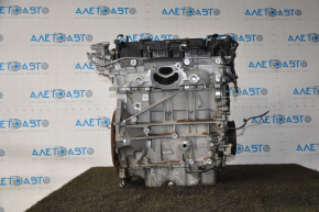 Ford Fusion mk5 17-19 2.0T 20HDTX 116k engine, started, 12-1212-12