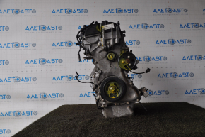 Ford Fusion mk5 17-19 2.0T 20HDTX 116k engine, started, 12-1212-12