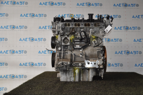 Ford Fusion mk5 17-19 2.0T 20HDTX 116k engine, started, 12-1212-12