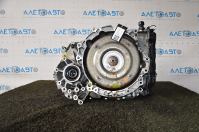 Automatic transmission assembly Ford Fusion mk5 17-20 2.0T C6FMID AWD 6 speed 116k