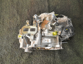 Automatic transmission assembly Ford Fusion mk5 17-20 2.0T C6FMID AWD 6 speed 116k