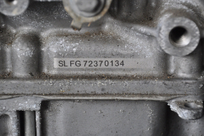 Engine Chevrolet Volt 16- 1.5 L3A 105k