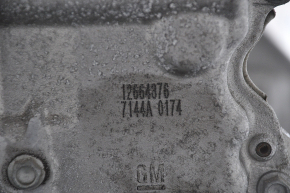 Engine Chevrolet Volt 16- 1.5 L3A 105k