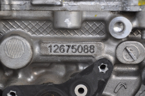 Engine Chevrolet Volt 16- 1.5 L3A 105k
