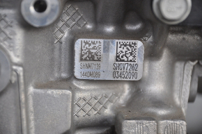 Engine Chevrolet Volt 16- 1.5 L3A 105k