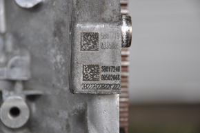 Engine Chevrolet Volt 16- 1.5 L3A 105k