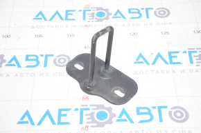 Hood hook Tesla Model S 12-20 single, type 1