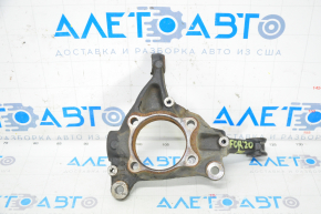 Front left axle Subaru Forester 19-24 SK