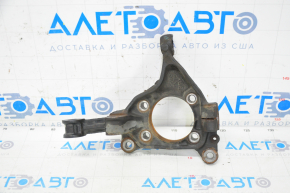 Front left axle Subaru Forester 19-24 SK