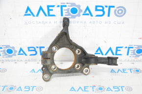 Front right axle Subaru Forester 19-24 SK