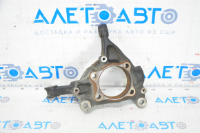 Front right axle Subaru Forester 19-24 SK