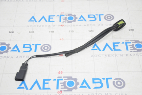 Tesla Model S 12-20 Left Windscreen Washer Nozzle with Heating