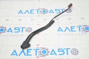 Tesla Model S 12-20 Left Windscreen Washer Nozzle with Heating