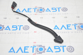 Tesla Model S 12-20 Right Windscreen Washer Nozzle with Heating
