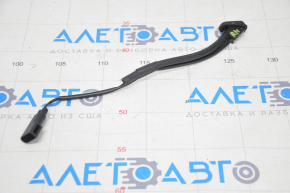 Tesla Model S 12-20 Right Windscreen Washer Nozzle with Heating