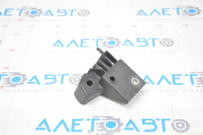 Front bumper mount left inner Tesla Model S 12-15 pre-rest, type 2