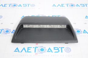 Rear brake light Toyota Camry v55 15-17 usa worn, scratches