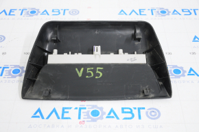 Rear brake light Toyota Camry v55 15-17 usa worn, scratches