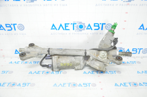 Steering rack Subaru Forester 19-21 SK