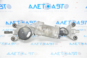 Steering rack Subaru Forester 19-21 SK