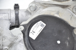 Steering rack Subaru Forester 19-21 SK