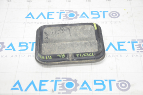 Tesla Model S 12-20 Left Front Ventilation Shield