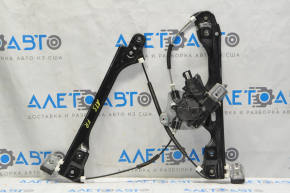 Window lifter with motor front right Cadillac ATS 13-19 type 1
