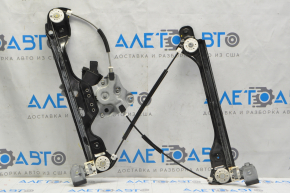 Window lifter with motor front right Cadillac ATS 13-19 type 1