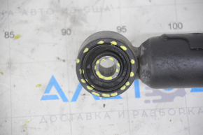 Shock absorber strut assembly front right Lexus GS450h 06-07 cracked silent block
