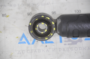Shock absorber strut assembly front right Lexus GS450h 06-07 cracked silent block