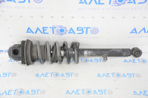 Shock absorber strut assembly front left Lexus GS450h 06-07