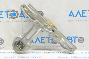 Rear left mechanical window lifter for Ford Focus mk3 11-18