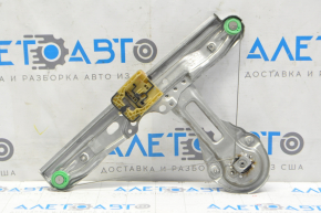 Rear left mechanical window lifter for Ford Focus mk3 11-18