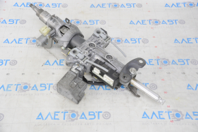 Lexus GS300 GS350 GS430 GS450h 06-11 steering column with lock and block