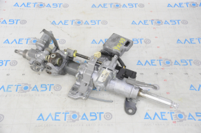 Lexus GS300 GS350 GS430 GS450h 06-11 steering column with lock and block