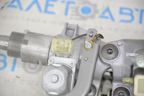 Lexus GS300 GS350 GS430 GS450h 06-11 steering column with lock and block
