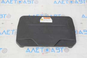 Lexus GS450h inverter trim 06-11 broken guide