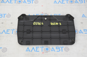 Lexus GS450h inverter trim 06-11 broken guide