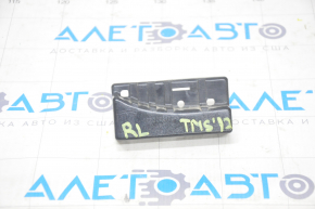 Rear Bumper Mount Left Tesla Model S 12-20 Small