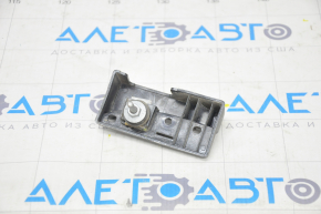Rear Bumper Mount Left Tesla Model S 12-20 Small