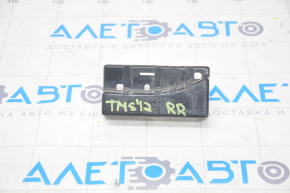 Rear Bumper Mount Right Tesla Model S 12-20 Small
