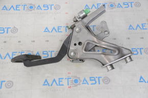 Brake pedal Lexus GS430 GS450h 06-11 with sensor