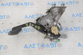 Brake pedal Lexus GS430 GS450h 06-11 with sensor