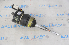 Steering intermediate shaft Lexus GS450h 06-07 torn boot