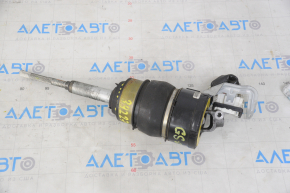 Steering intermediate shaft Lexus GS450h 06-07 torn boot