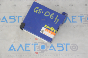 Lexus GS450h 06-07 Air Conditioning Control Computer