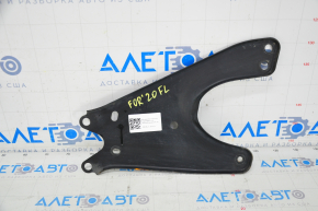Front subframe bracket left Subaru Forester 19-24 SK large