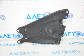 Front subframe bracket right Subaru Forester 19-24 SK large
