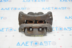 Front left caliper Subaru Forester 19-23 SK